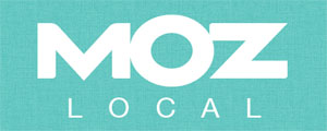 Moz Local Logo