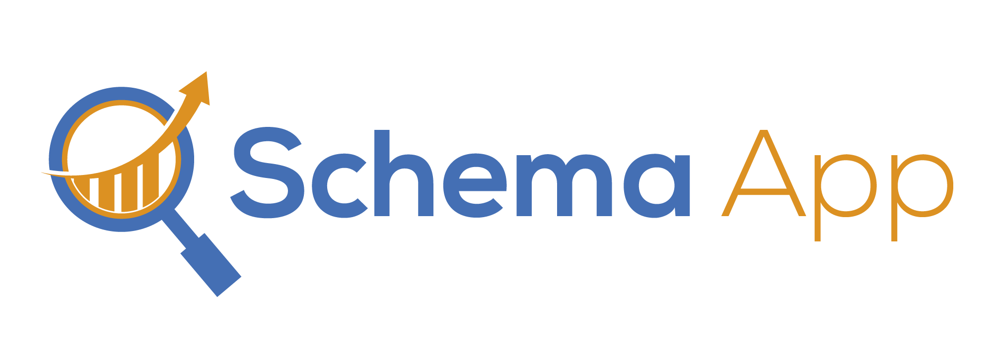 Schema App Logo