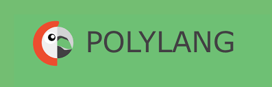 Polylang plugin Logo